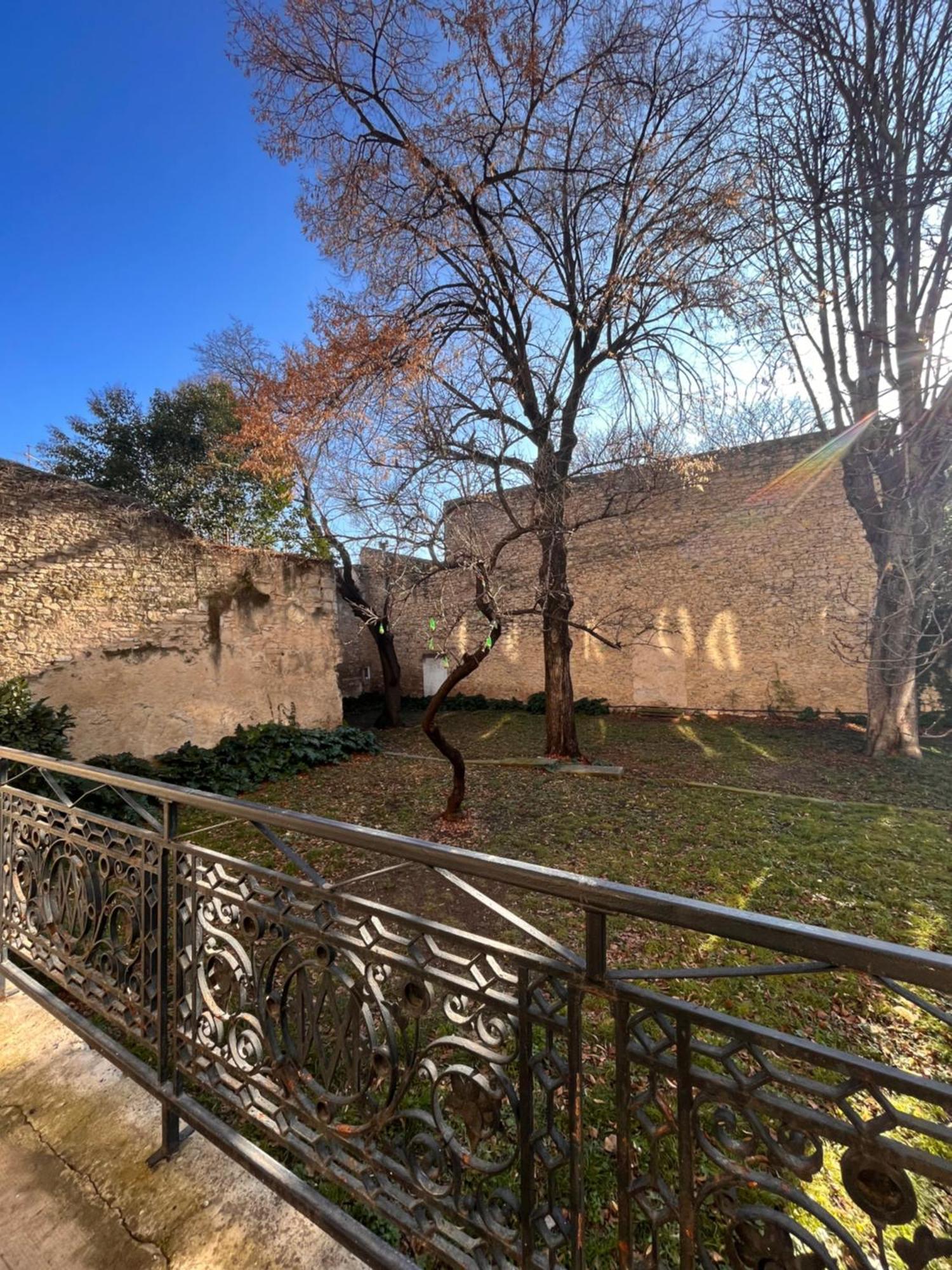 Le Studio Des Carmes Nimes Exterior photo